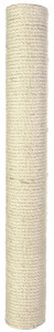 Stalp Sisal Pentru Ansamblu Pisici, 9x70 cm, 43994