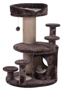 Ansamblu De Joaca, Emil, 69x59 cm/ h: 96 cm, Maro/Bej, 44930