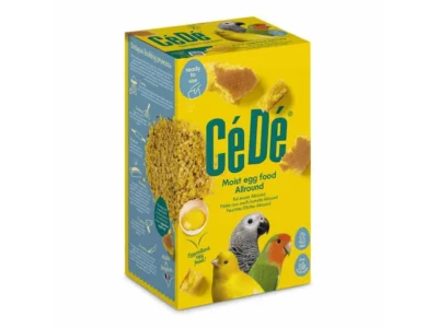 Hrana Umeda cu Oua Pentru Pasari Exotice, 1 kg, L147.00.01
