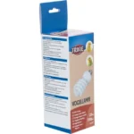<strong title="Trixie Lampa Uv pentru Pasari, 23W, 55001 – lampa UV pentru incubatoare de pasari, lampa UV pentru pasari sanatoase, Lampa UV pentru pasari, lampa UV pentru pasari cu penaj stralucitor">Trixie Lampa Uv pentru Pasari, 23W, 55001 – lampa UV pentru incubatoare de pasari, lampa UV...</strong>