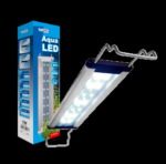 <strong title="Happet Lampa Pentru Acvariu, AquaLED, 14W/46cm, LB18 – lampa de iluminat pentru acvariu, lampa pentru acvariu cu spectru complet, accesorii acvariu, lampa LED AquaLED">Happet Lampa Pentru Acvariu, AquaLED, 14W/46cm, LB18 – lampa de iluminat pentru acvariu, lampa...</strong>