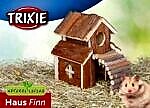 <strong title="Trixie Casuta Pentru Rozatoare, Finn, Lemn, 13x20x20 cm, Maro, 6203 – Rozatoare / Casute & Cuiburi, Natural, Trixie, Dimensiuni">Trixie Casuta Pentru Rozatoare, Finn, Lemn, 13x20x20 cm, Maro, 6203 – Rozatoare / Casute &...</strong>