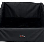 <strong>Trixie</strong> Pat Portbagaj Auto, 60×50 cm, Negru, 13473 – Caini / Accesorii Auto