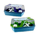 <strong><p>FOP</p></strong> Cusca Hamster Bernie Deluxe 20070270 – Rozatoare / Custi de Interior, Dimensiuni
