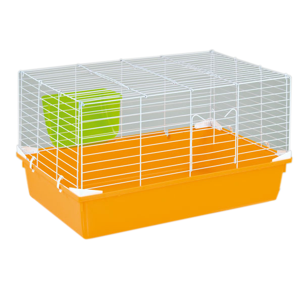 <strong><p>FOP</p></strong> Cusca Cavia 7 Iepuri, Porcusori de Guineea 75x47x43cm, 20100011 – Rozatoare / Custi de Interior