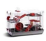 <strong>FOP</strong> Cusca Pentru Hamsteri, Spinky, 58x32x46 cm, 20110011 – Rozatoare / Custi de Interior