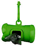 <strong title="Trixie Dispenser Pungi Igienice, Plastic, 1 rola/15 buc, Diverse Culori, 22846 – Caini / Geanta Pungi Igienice">Trixie Dispenser Pungi Igienice, Plastic, 1 rola/15 buc, Diverse Culori, 22846 – Caini / Geanta...</strong>