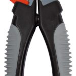 Cleste Pentru Gheare, Cu Blocare De Siguranta, 16 cm, 2368