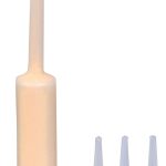 <strong>Trixie</strong> Seringa Hranire Cu 3 Tetine Silicon, 10 ml, 2422 – DIVERSE