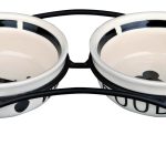 <strong title="Trixie Set 2 Castroane Ceramice Cu Suport Metalic, 2×0.25 l/13 cm/27x7x14 cm, Alb/Negru, 24640 – Caini / Castroane, Trixie">Trixie Set 2 Castroane Ceramice Cu Suport Metalic, 2×0.25 l/13 cm/27x7x14 cm, Alb/Negru,...</strong>