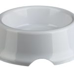 <strong>Trixie</strong> Castron Plastic, Antiderapant, 0.5 l/14 cm, Diferite Culori, 2473 – Caini / Castroane