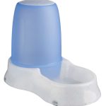 <strong>Trixie</strong> Dozator Pentru Apa/Hrana, 1.5 l/28x20x17 cm, 24762 – Caini / Hranitoare