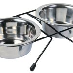 <strong title="Trixie Set 2 Castroane Inox Cu Suport Metalic, 2×0.45 l/ 13 cm/28x6x15 cm, 24831 – Caini / Castroane">Trixie Set 2 Castroane Inox Cu Suport Metalic, 2×0.45 l/ 13 cm/28x6x15 cm, 24831 – Caini /...</strong>
