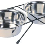 <strong title="Trixie Set 2 Castroane Inox Cu Suport Metalic, 2×0.75 l/17 cm/33x8x19 cm, 24832 – Caini / Castroane">Trixie Set 2 Castroane Inox Cu Suport Metalic, 2×0.75 l/17 cm/33x8x19 cm, 24832 – Caini /...</strong>
