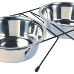 <strong title="Trixie Set 2 Castroane Inox Cu Suport Metalic, 2×1.8 l/ 21 cm/44x9x23 cm, 24833 – Caini / Castroane">Trixie Set 2 Castroane Inox Cu Suport Metalic, 2×1.8 l/ 21 cm/44x9x23 cm, 24833 – Caini /...</strong>