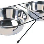 <strong title="Trixie Set 2 Castroane Inox Cu Suport Metalic, 2×2.8 l/ 24 cm/52x11x30 cm, 24834 – Caini / Castroane">Trixie Set 2 Castroane Inox Cu Suport Metalic, 2×2.8 l/ 24 cm/52x11x30 cm, 24834 – Caini /...</strong>