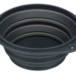 <strong>Trixie</strong> Castron De Voiaj, Pliabil, Silicon, 2 l/22 cm, Diferite Culori, 25013 – Caini / Castroane