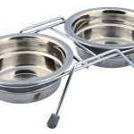 <strong title="Trixie Set 2 Castroane Inox Cu Suport Metalic, 2×0.25 l/11 cm/23x6x14 cm, 25230 – Caini / Castroane">Trixie Set 2 Castroane Inox Cu Suport Metalic, 2×0.25 l/11 cm/23x6x14 cm, 25230 – Caini /...</strong>
