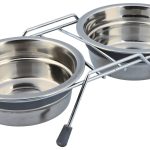 <strong title="Trixie Set 2 Castroane Inox Cu Suport Metalic, 2×0.45 l/13 cm/27x6x15 cm, 25231 – Caini / Castroane">Trixie Set 2 Castroane Inox Cu Suport Metalic, 2×0.45 l/13 cm/27x6x15 cm, 25231 – Caini /...</strong>