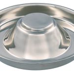 <strong>Trixie</strong> Castron Inox Pentru Caini Juniori (Puppy), 1.4 l/29 cm, 25281 – Caini / Castroane