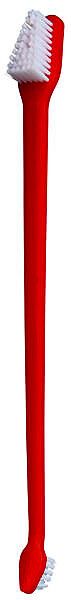<strong>Trixie</strong> Set 4 X Periute De Dinti Pentru Caini/Pisici, 23 cm, 2558 – DIVERSE, Dimensiuni