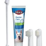 <strong title="Trixie Set Igiena Dentara Pentru Caini, Pasta De Dinti 100 g Si Periuta De Dinti, 2561 – Caini / Igiena Dentara / Periuta de Dinti">Trixie Set Igiena Dentara Pentru Caini, Pasta De Dinti 100 g Si Periuta De Dinti, 2561 – Caini /...</strong>