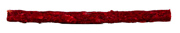 <strong>Trixie</strong> Rulouri De Mestecat, Rosu, 12 cm/ 9-10 mm, 100 buc/set, 2600 – Caini / Recompense / Batoane