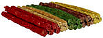 <strong>Trixie</strong> Rulouri De Mestecat, Mix, 12 cm/9-10 mm, 100 buc/set, 2610 – Caini / Recompense / Batoane