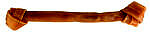 <strong>Trixie</strong> Os Innodat 38 cm 240 g 10 buc/set 2661 – Caini / Oase Presate & Recompense Tari