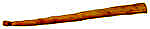 <strong>Trixie</strong> Coada De Bivol Uscata, 30 cm, 27121 – Caini / Oase Presate & Recompense Tari