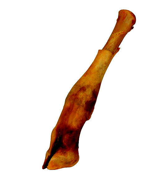 <strong>Trixie</strong> Picior De Miel Uscat, 80-90 g/16-18 cm, 2740 – Caini / Oase Presate & Recompense Tari