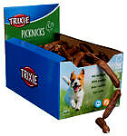 <strong title="Trixie Recompense Pentru Caini, Premio Picknicks, Carnati Pui, 8 cm, 200 buc/set, 2745 – Caini / Recompense / Gustari">Trixie Recompense Pentru Caini, Premio Picknicks, Carnati Pui, 8 cm, 200 buc/set, 2745 – Caini /...</strong>