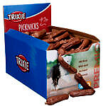 <strong title="Trixie Recompense Pentru Caini, Premio Picknicks, Carnati Vita, 8 cm, 200 buc/set, 2748 – Caini / Recompense / Gustari">Trixie Recompense Pentru Caini, Premio Picknicks, Carnati Vita, 8 cm, 200 buc/set, 2748 – Caini /...</strong>