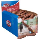 <strong title="Trixie Recompense Pentru Caini, Premio Picknicks, Carnati Vita, 8 cm, 200 buc/set, 2748 – Caini / Recompense / Gustari">Trixie Recompense Pentru Caini, Premio Picknicks, Carnati Vita, 8 cm, 200 buc/set, 2748 – Caini /...</strong>