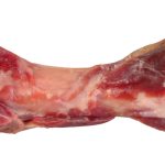 <strong>Trixie</strong> Os de Porc In Vacum 24 cm 390 g 2756 – Caini / Oase Presate & Recompense Tari