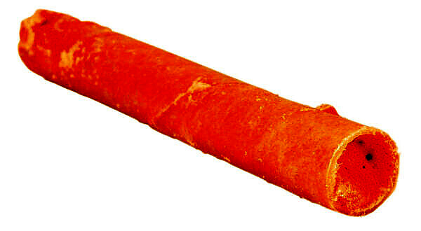 <strong>Trixie</strong> Rulou Cu Umplutura De Somon, 12 cm/35 g, 2759 – Caini / Recompense / Batoane