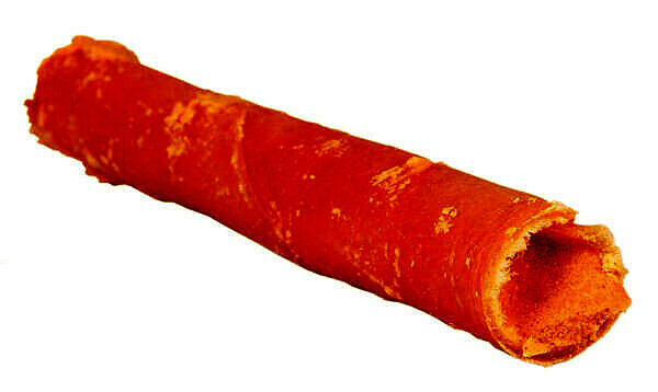 <strong>Trixie</strong> Rulou Cu Umplutura De Sunca, 12 cm/35 g, 2766 – Caini / Recompense / Batoane