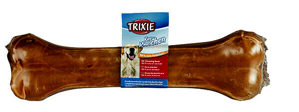 <strong>Trixie</strong> Os Presat, 21 cm/170 g, 2792 – Caini / Oase Presate & Recompense Tari