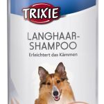 <strong title="Trixie Sampon Pentru Caini, Cu Par Lung/Piele Sensibila, 1 l, 2911 – Caini / Ingrijirea Blanii / Sampoane & Spray">Trixie Sampon Pentru Caini, Cu Par Lung/Piele Sensibila, 1 l, 2911 – Caini / Ingrijirea Blanii /...</strong>