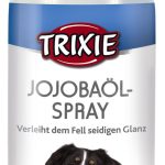 <strong title="Trixie Spray Descalcitor Pentru Caini, Cu Ulei De Jojoba, 175 ml 2932 – Caini / Ingrijirea Blanii / Sampoane & Spray, Natural">Trixie Spray Descalcitor Pentru Caini, Cu Ulei De Jojoba, 175 ml 2932 – Caini / Ingrijirea Blanii...</strong>