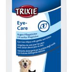 <strong>Trixie</strong> Servetele Umede Pentru Ingrijirea Ochilor, 30 buc, 29415 – DIVERSE