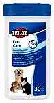 <strong>Trixie</strong> Servetele Umede Pentru Ingrijirea Urechilor, 30 buc, 29416 – DIVERSE
