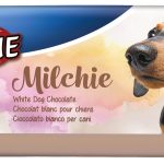 <strong>Trixie</strong> Ciocolata Alba Cu Vitamine Pentru Caini, 100 g, 2972 – Caini / Recompense / Gustari
