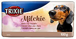 <strong>Trixie</strong> Ciocolata Alba Cu Vitamine Pentru Caini, 100 g, 2972 – Caini / Recompense / Gustari