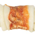 <strong>Trixie</strong> Recompense Pentru Caini, Denta Fun, Oase Innodate Cu Pui, 5 cm/ 5 buc/70 g 31321 – DIVERSE
