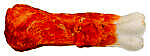 <strong>Trixie</strong> Recompensa Pentru Caini, Denta Fun, Os Presat Cu Pui, 17 cm/140 g 31344 – DIVERSE, Dimensiuni