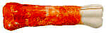 <strong>Trixie</strong> Recompensa Pentru Caini, Denta Fun, Os Presat Cu Pui, 20 cm/200 g 31345 – DIVERSE