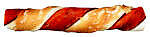 <strong>Trixie</strong> Recompense Pentru Caini, Denta Fun, Rulouri Cu Pui BBQ, 3 buc/ 105g/12cm 31377 – DIVERSE