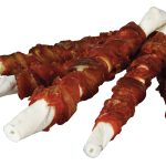 <strong>Trixie</strong> Recompense Pentru Caini, Denta Fun, Rulouri Cu Bivol, 5 buc/70 g 31388 – DIVERSE