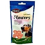 <strong title="Trixie Recompense Pentru Caini, Soft, Floricele Cu Miel Si Pui, 75 g, 31492 – Caini / Recompense / Drops">Trixie Recompense Pentru Caini, Soft, Floricele Cu Miel Si Pui, 75 g, 31492 – Caini / Recompense...</strong>